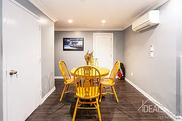 Rented by Ideal Properties Group