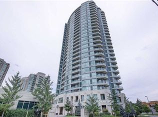 15 Holmes Ave #409, Toronto, ON M2N 4L8
