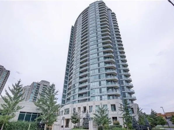 15 Holmes Ave, Toronto, ON