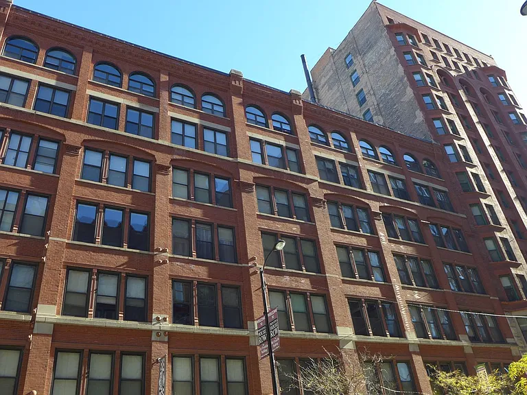 Old Franklin Building — Photo 39
