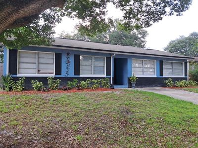 609 David St, Winter Springs, FL, 32708