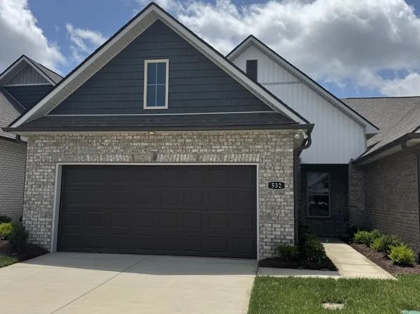 532 W Foxrun Lot 30, Springfield, TN 37172