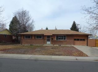 487 Empire St, Aurora, CO 80010