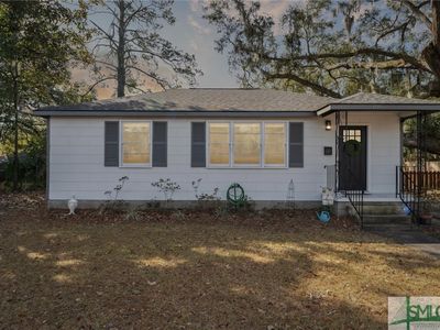 1313 E 69th St, Savannah, GA, 31404