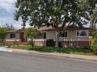 165 Westgate St, Redwood City, CA 94062