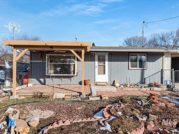 4016 N Christine St, Boise, ID 83704