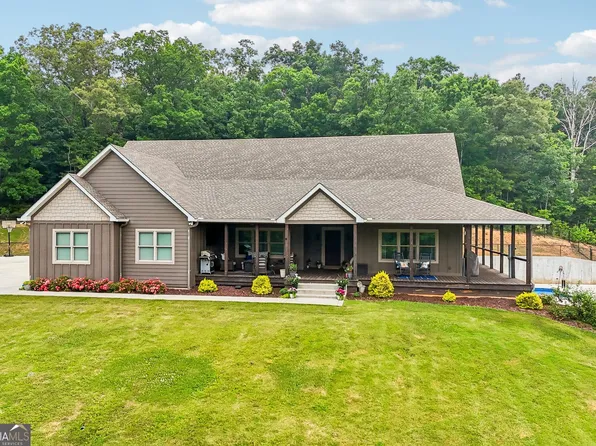 1062 Union Grove Church Rd SE, Adairsville, GA 30103
