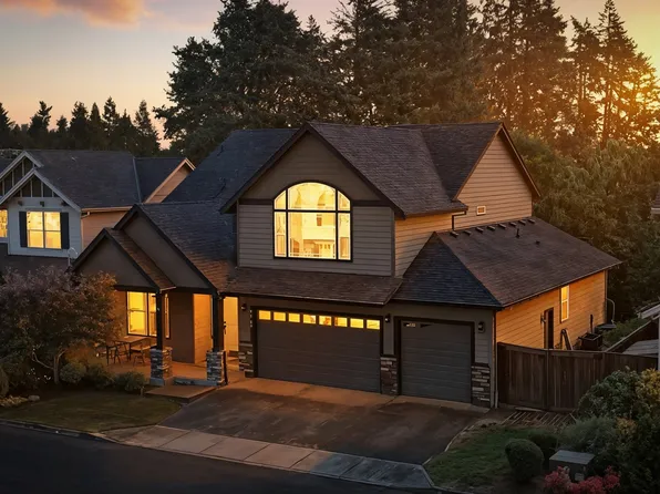 5226 SE Castle Rock Ct, Milwaukie, OR 97267