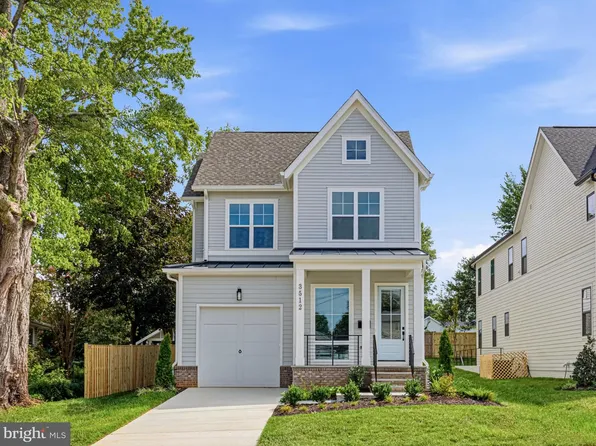 3512 16th St S, Arlington, VA 22204