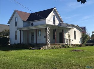 603 E Wayne St, Paulding, OH 45879