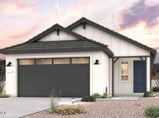 12448 N 305TH Avenue, Buckeye, AZ 85396