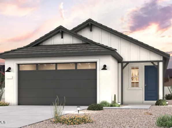 12448 N 305TH Avenue, Buckeye, AZ 85396