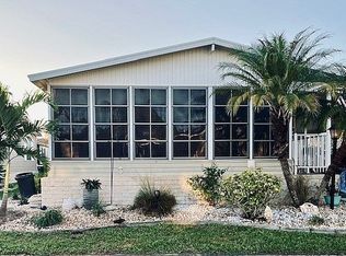 29200 Jones Loop Rd LOT 210, Punta Gorda, FL 33950