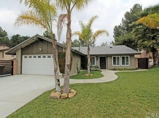 617 Broken Lance Rd, Walnut, CA 91789