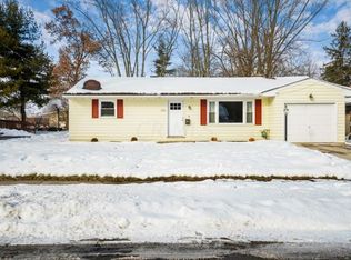 282 W Fountain Ave, Delaware, OH