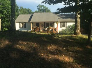 470 Nighthawk Rd, Lynchburg, VA 24504