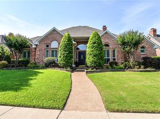 251 Park Valley Dr, Coppell, TX 75019