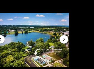 941 Lakeview Rd, Clearwater, FL 33756