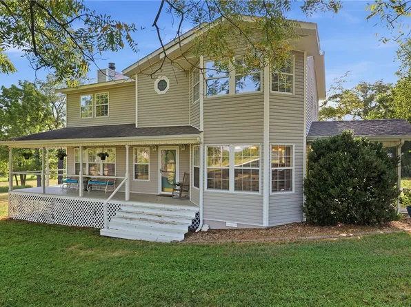 13416 Pete Lee Rd, Farmington, AR 72730