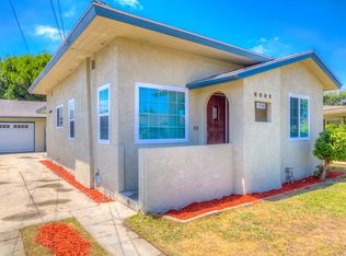 9548 Maple St, Bellflower, CA 90706
