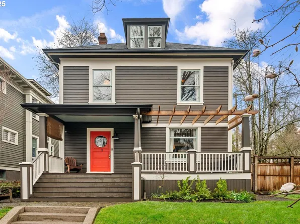 1333 SE Main St, Portland, OR 97214