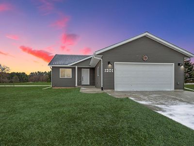 1201 Donald St, Boyceville, WI, 54725