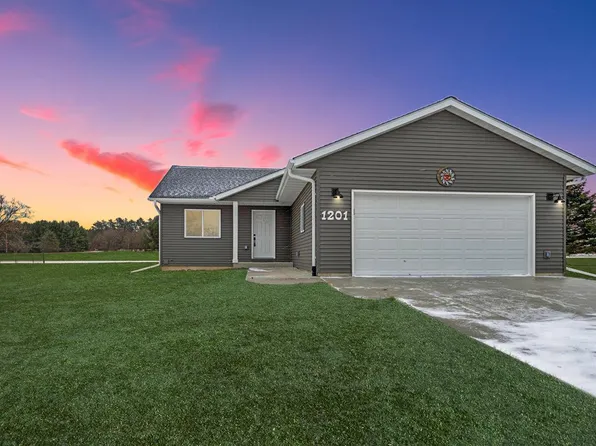 1201 Donald St, Boyceville, WI 54725