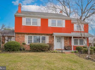 349 Knoll Rd, Plymouth Meeting, PA 19462