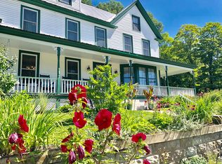 67 Waterford Rd, Harrison, ME 04040