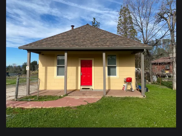 2478 Ridge Rd, Grass Valley, CA 95945