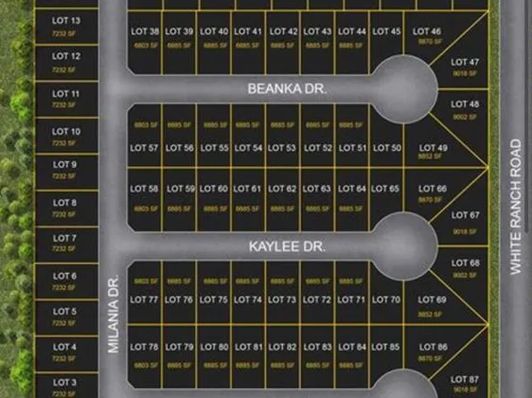 97 Ava Dr, La Feria, TX 78559