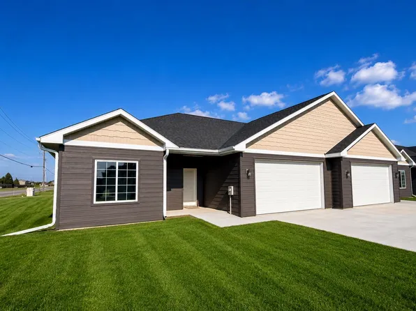 98 Preston Drive, North Platte, NE 69101