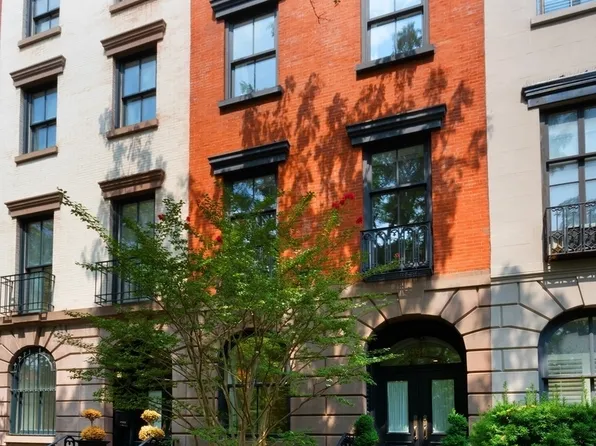 481 West 22nd Street
