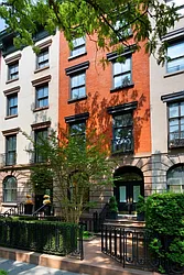 481 West 22nd Street in West Chelsea