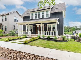 328 N Cross Ave, Fayetteville, AR 72701