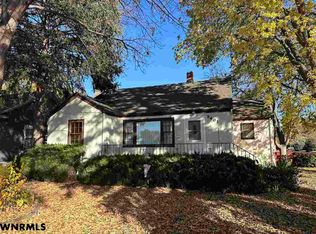 2401 3rd Ave, Scottsbluff, NE 69361