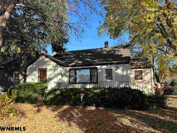 2401 3rd Ave, Scottsbluff, NE 69361