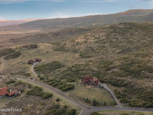 5948 N Triple Crown Trl Lot 12, Oakley, UT 84055