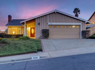 17235 Libertad Dr, San Diego, CA 92127