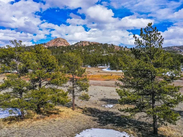 418 Hackamore Drive, Florissant, CO 80816