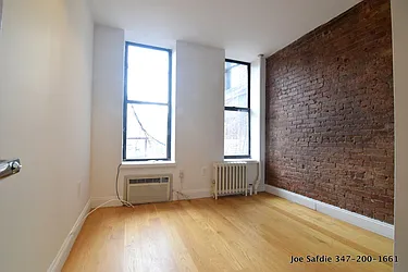 Rented by J Misrahi Realty Corp