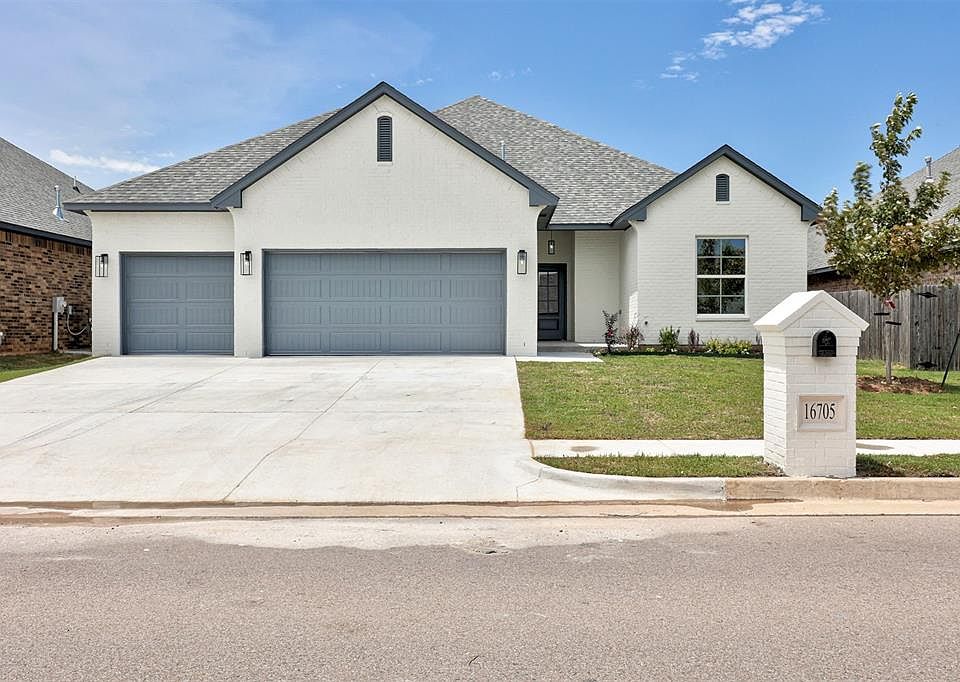 1st image of 16705 Serrano Dr