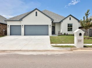 16705 Serrano Dr, Oklahoma City, OK 73170