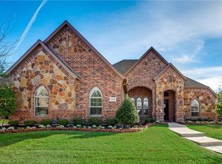 8108 Belaire Ct, North Richland Hills, TX 76182