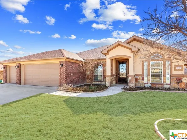 1606 Granex Dr, Killeen, TX 76542