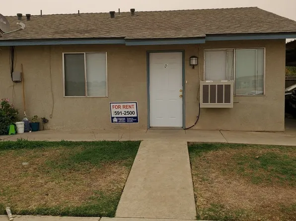 668 N. Anchor Ave, 668 Anchor Ave APT D, Orange Cove, CA 93646