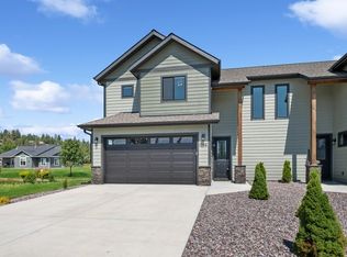 1066 Mill Creek Dr, Bigfork, MT 59911