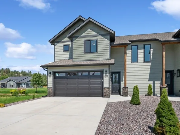 1066 Mill Creek Dr, Bigfork, MT 59911