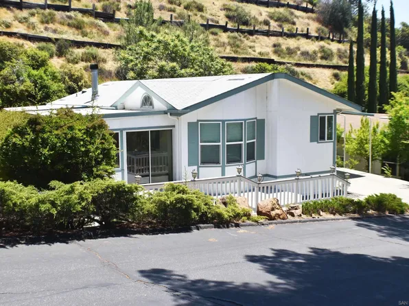 35109 Highway 79 Space 16, Warner Springs, CA 92086