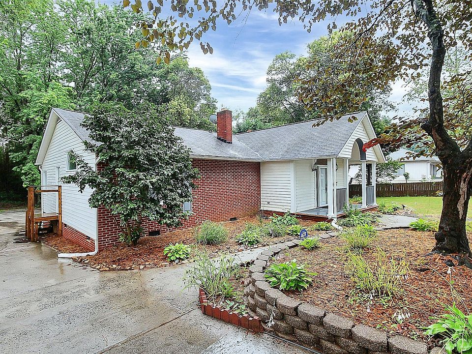 124 Sedgewood Dr Rock Hill, SC, 29732 Apartments for Rent Zillow